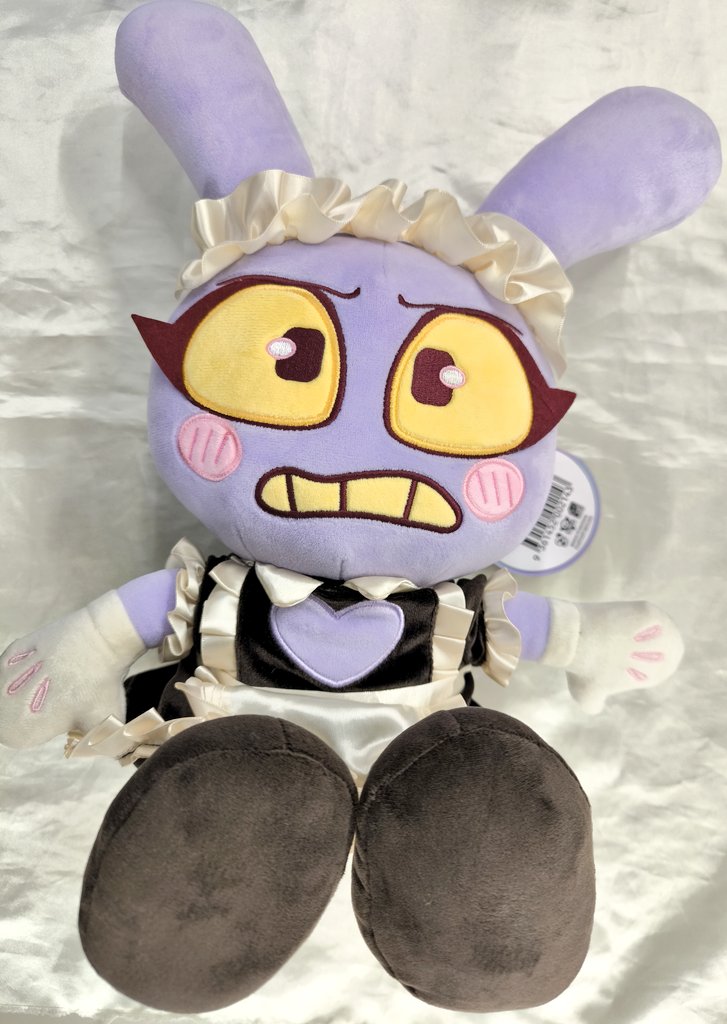 入荷情報】 『アメイジングデジタルサーカス』 メイドジャックス