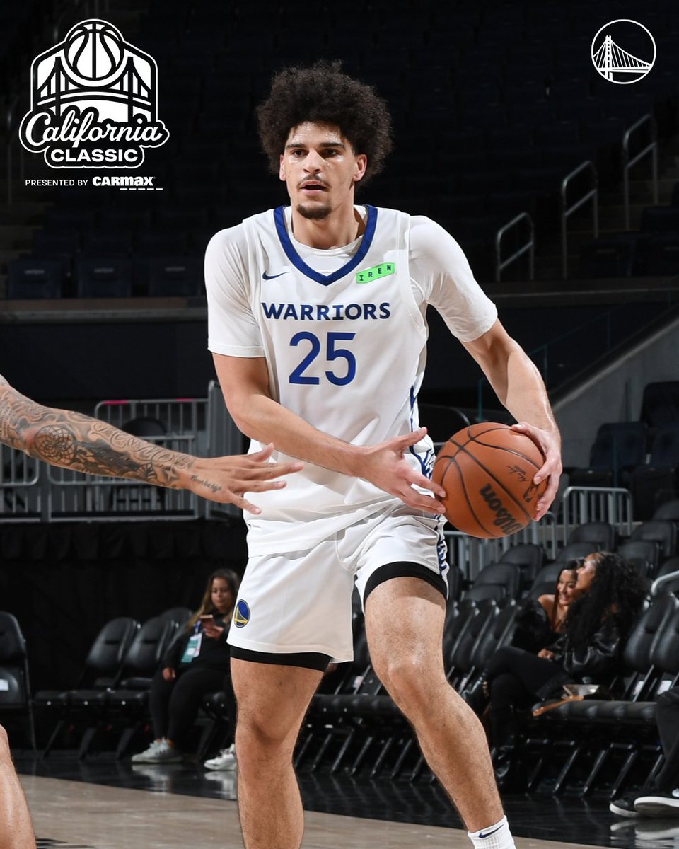 Golden State Warriors tweet media