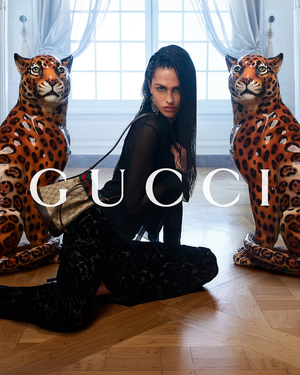 GUCCI JAPAN (@gucci_jp) / Posts / X
