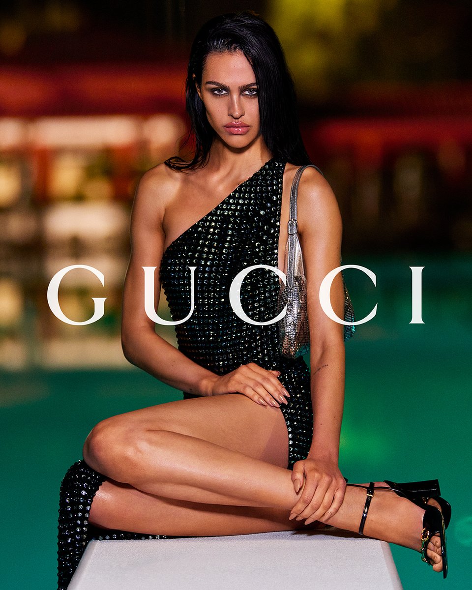 GUCCI JAPAN (@gucci_jp) / Posts / X