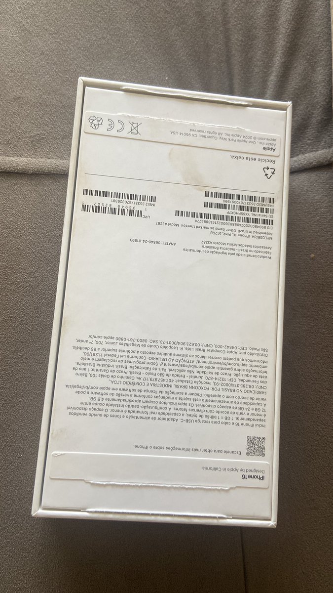 jamescorintiano's tweet photo. thread expondo a situação LAMENTÁVEL que estou passando com a @amazonbrasil  NÃO comprem NADA de valor nesse lugar❗️ https://t.co/irpZpA5NhT