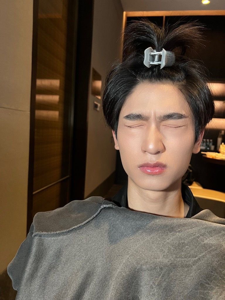 ⋆。˚₊ 𝑆𝑆 🦊 ༉⋆ tweet media