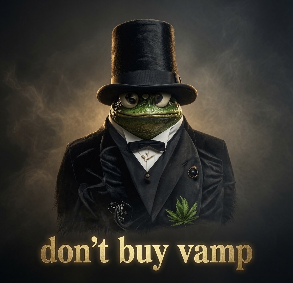 S0na26's tweet photo. Do not buy vamp sh*t. Start bid the OG and original creator of this coin.

$Sapijiju 

7thY5PzYdH311NXYE6mecBjUs7wcosk1bWw2qfH4pump https://t.co/7SV2zudoPg