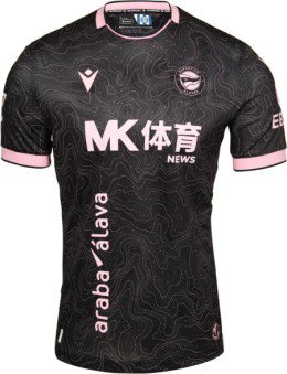 デポルティーボ・アラベス アンブロ 02-03 ユニフォーム umbro