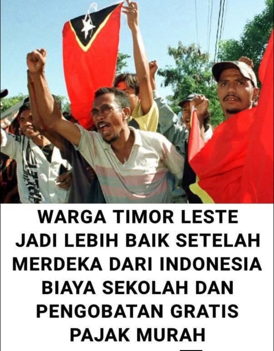 Dara_Cega's tweet photo. Senang lihat kalian bahagia dan sejahtera... https://t.co/WwZEKa6NLo