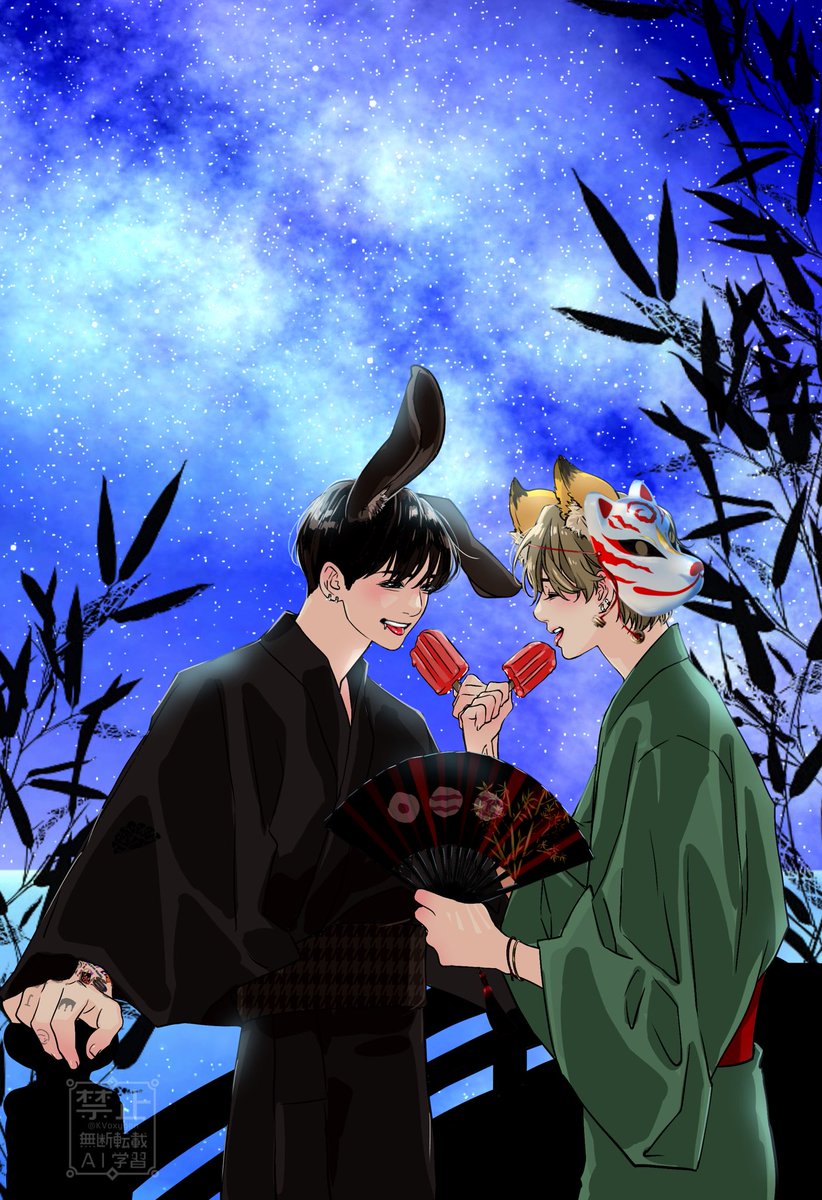Anya(◍•ᴗ•◍)✧*。•*¨*•.¸♬︎ Post by Anya ι(º∽º) on X: 🎋✩.*˚
