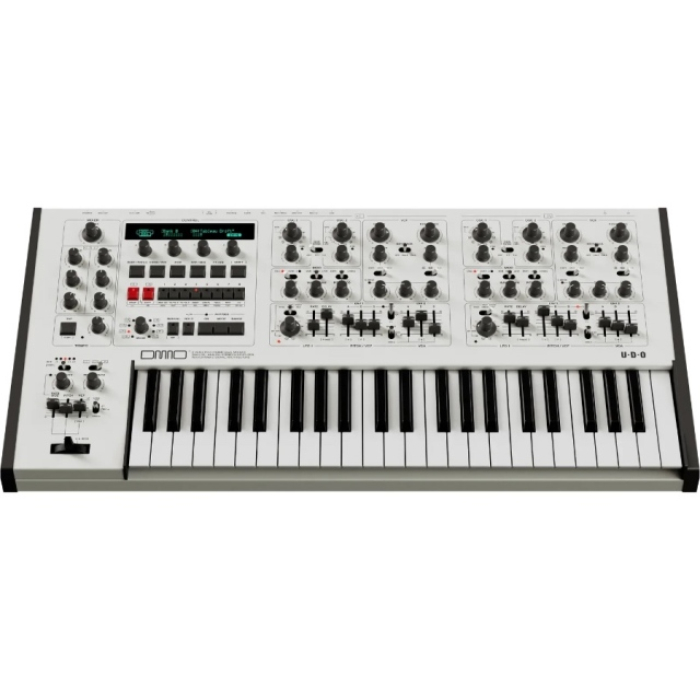 新製品情報】 UDO/DMNO White の取り扱いを開始します！ DMNOは、新