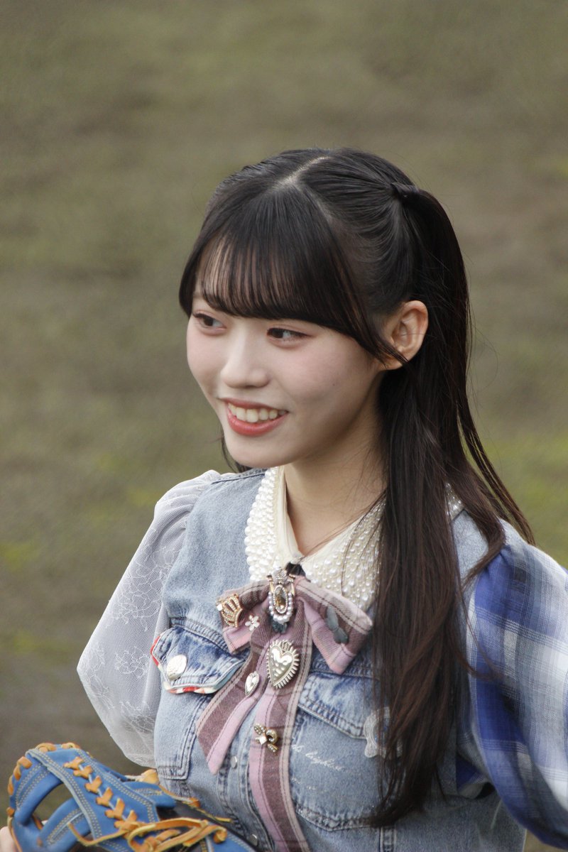 Imai_Yuki_Bokua's tweet photo. 金澤亜美　顔

#金澤亜美 
#僕青 https://t.co/xdV7qYC5sH