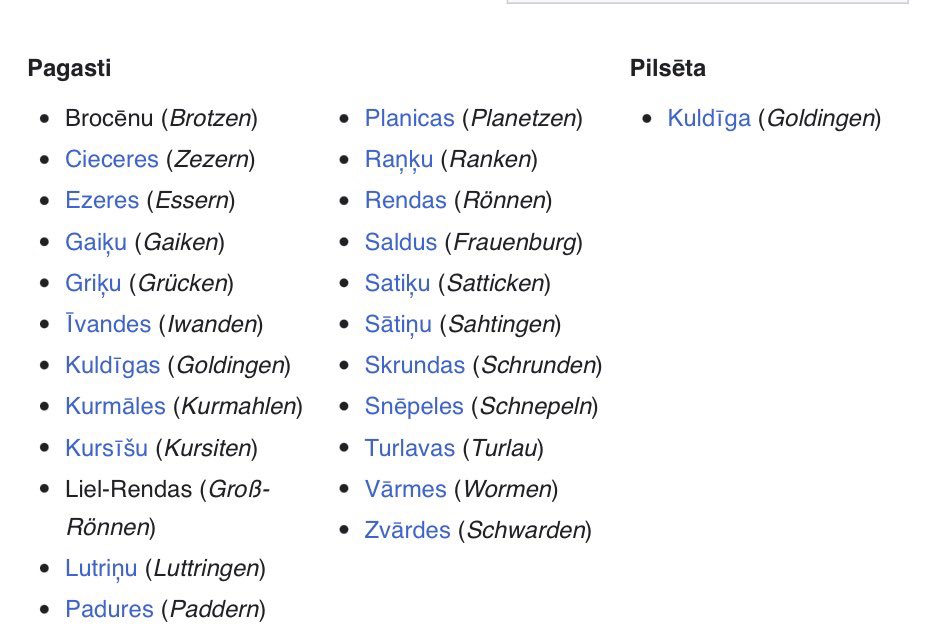 IgnatiusHannula's tweet photo. Courland/Kurzeme might be one of the most destroyed places in Europe in the early 20th century. Not only do you have a total turnover, in place names. Places like Saldus/Frauenburg drop to 1840 levels in 1920, before another third of the population is executed r killed in WW2. https://t.co/Y6OtgLQhZF