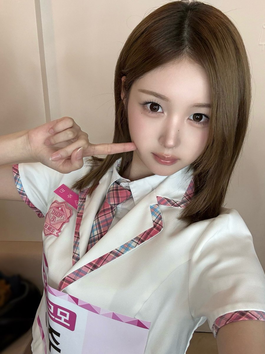 gapyeonghaus's tweet photo. [260707]
#tripleS Joobin COSMO Talk update 🐣

#JooBin #주빈 #ジュビン https://t.co/dwUzf3Ts3m