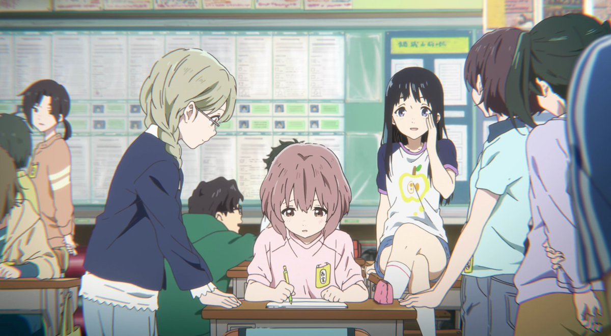 silentvoicebot's tweet photo. A Silent Voice https://t.co/Ebu3cvapR5