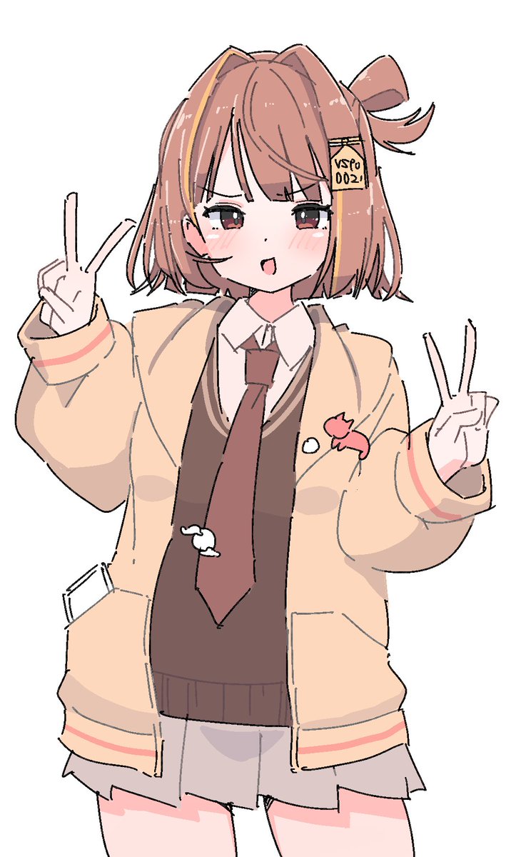 amai_oisii's tweet photo. ｳﾋﾁｬﾝ! https://t.co/xvueO4kyW3