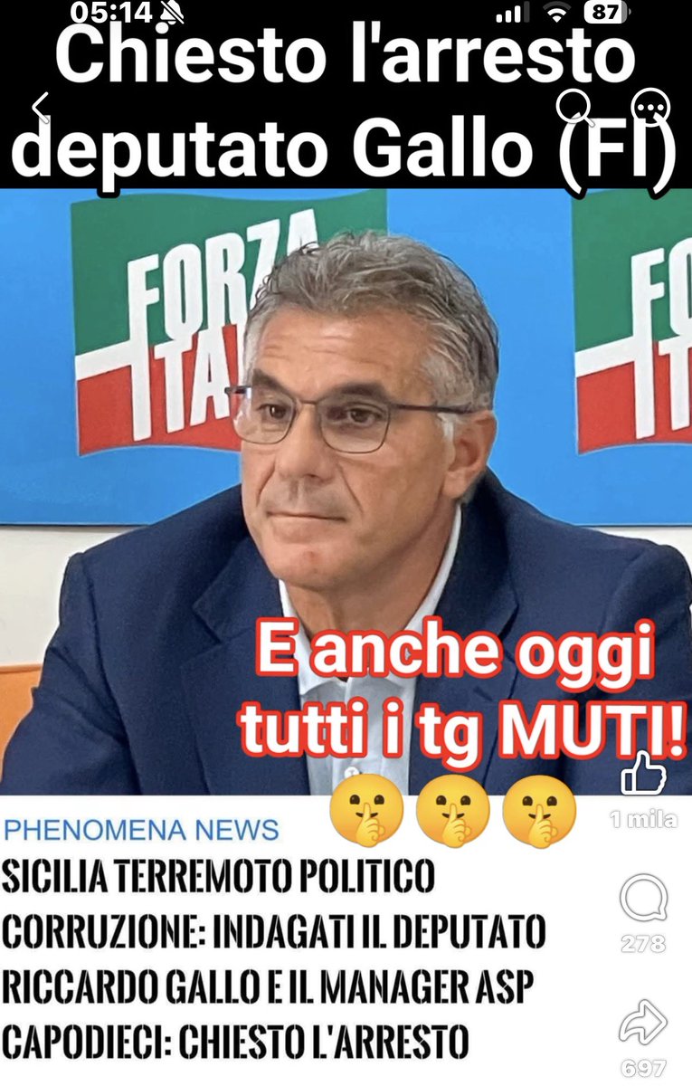 NicolaIndelica6's tweet photo. Che bello alzarsi la mattina e andare a lavorare con queste belle notizie… danno una carica di adrenalina 😁 https://t.co/e4pX056bk8