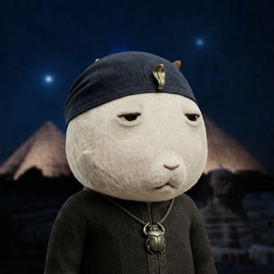 udplostpacket's tweet photo. #NewProfilePic solana:9Pfync3ejPC9eHqVzq3nYQJAhyhjqpnB9UsaSfLxpump https://t.co/aq7cuLXNWq