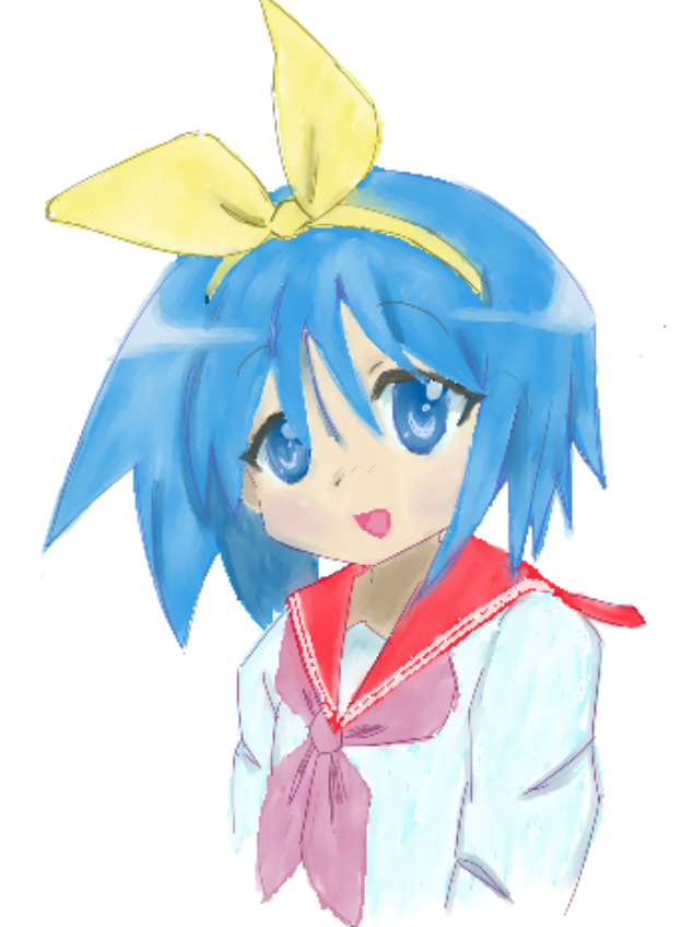 shawtyshades's tweet photo. tsukasa
#luckystar #tsukasa_hiiragi https://t.co/iDy6KygoP4