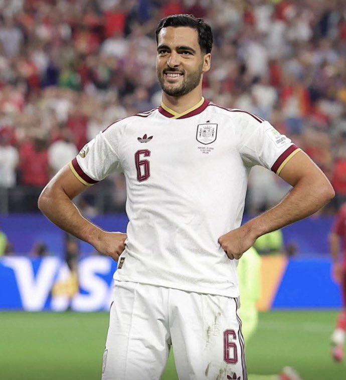 afc_sk14's tweet photo. A fully fit Merino last season could have changed everything. 🤔

Maybe we win the league earlier.
Maybe we would have won the Champions League. 🏆

Sometimes one player’s absence is the difference between “almost” and lifting trophies. 🔴⚪ https://t.co/mmoaFnrb4E