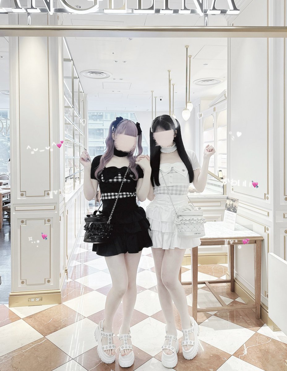 HONEY MEW / ハニーミュウ (@HONEYMEW_JP) / Posts and Replies / X
