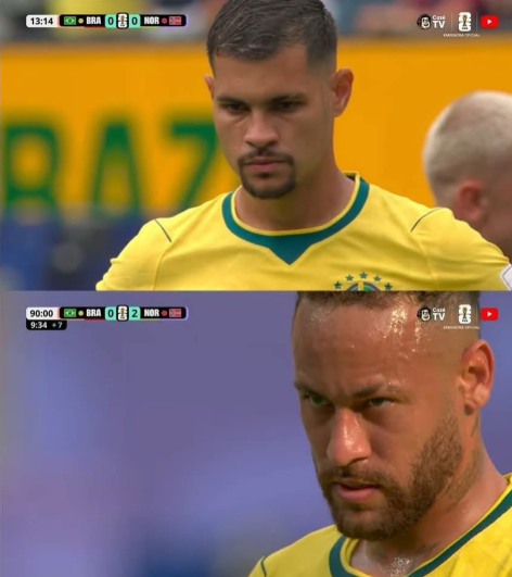 entrenumafria's tweet photo. @Serafim_zx olha a diferença no olhar dos cara batendo o penalti
BG com medo e nervoso pra krl

enquanto a prr do neymar pede pro goleiro escolher o lado vsf kkkkkkkkkkkkkkk https://t.co/soHVlYkS3x