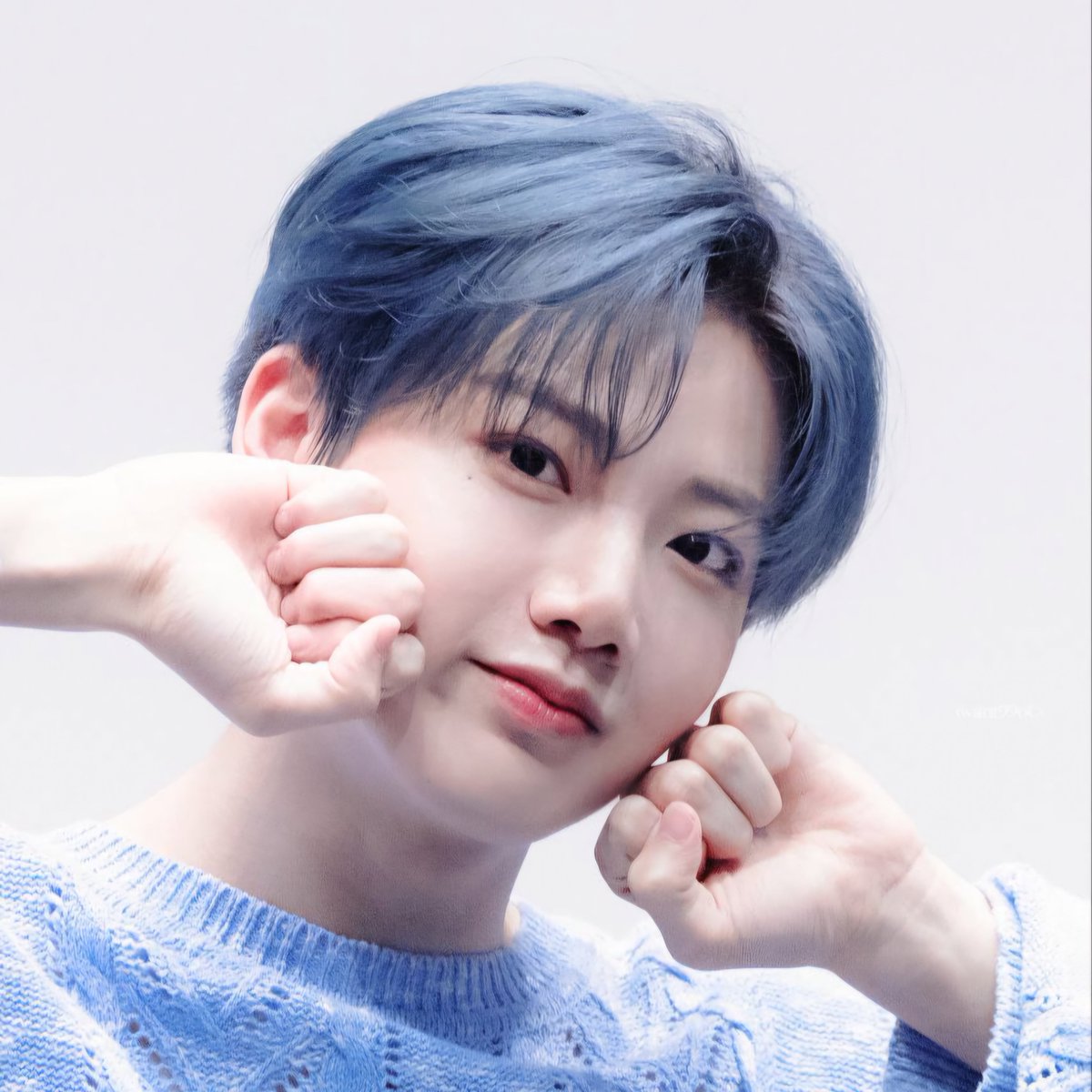 JUNKYU tweet media