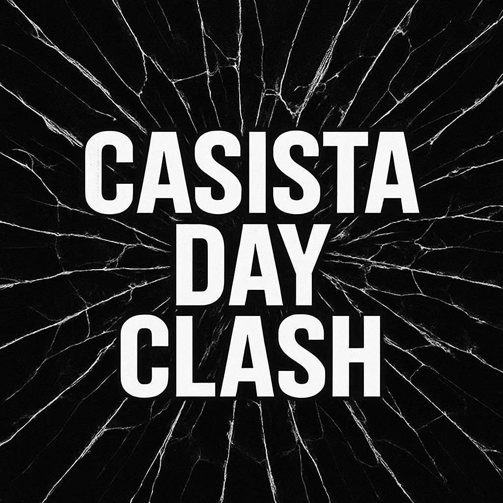 casi_sta's tweet photo. 7/7(火)カジスタ東京🗼

本日も12時からオープンしてます！

本日のトーナメントは、、

13:00~
総額30,000相当✨CASISTA Free Roll 【開始1時間以内に着席ででエントリー無料に！】
https://t.co/wYQytuIMI5

15:00~
CASISTA　DAY CLASH(開始1時間以内に着席で¥1,000off)
https://t.co/pMFZ1lZUpf

17:30~
CASISTA PLO(ポットリミットオマハ)
https://t.co/pwrrYcs370

18:00~
💰総額B$70,000💰夜スタ🌙
https://t.co/Un9eACzjbs

と、なっています‼️
皆様のご来店心よりお待ちしております❤️