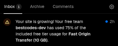 VPS, here I come!