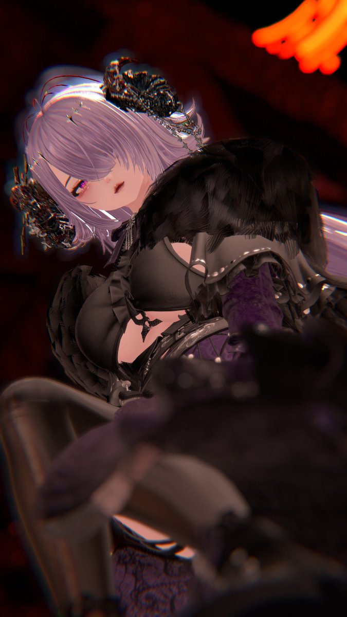 Glare_0's tweet photo. 抽選締切は本日23：59まで、人類よ･･･忘れていたなどと嘆くなよ
【レヴァル】
#VRCイベント https://t.co/ZRMvE0FF7h