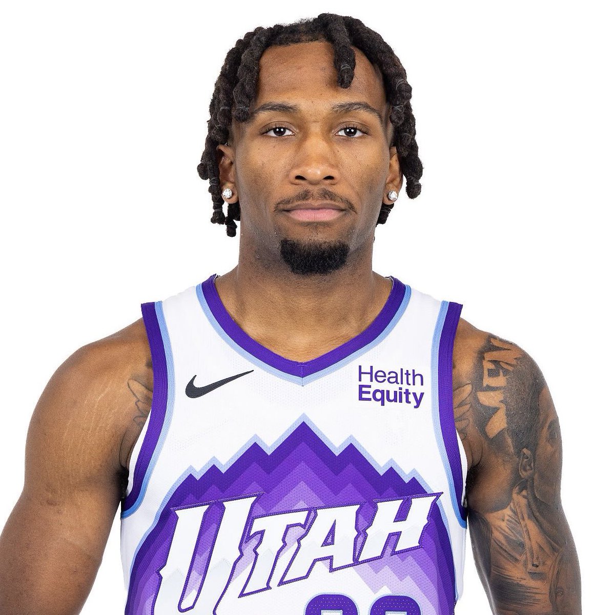 PolymarketHoops's tweet photo. Darryn Peterson in Summer League:

26.5 PPG (!!)
3.5 RPG
7.0 APG
53% FG (19-of-36 shooting)
44% 3P (7-of-16 shooting)

Utah has their young franchise superstar. 🔥 https://t.co/Vy7Ul4Clcn