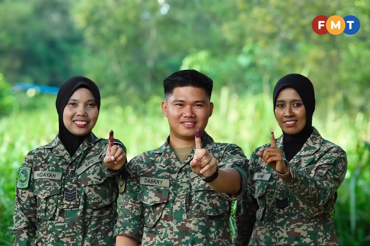 fmtoday's tweet photo. #FMTLens #PRNJohor 

(2/4) https://t.co/uLpLL7EaJz