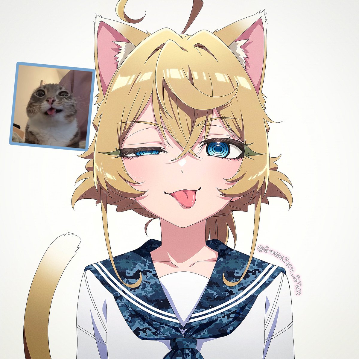 Gwess tweet media