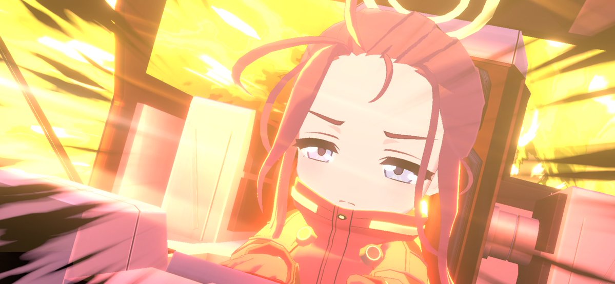 tsurugi4288's tweet photo. ユズちゃん余りにもイケメン過ぎるんだよなぁ https://t.co/Bm3TnQOJT0