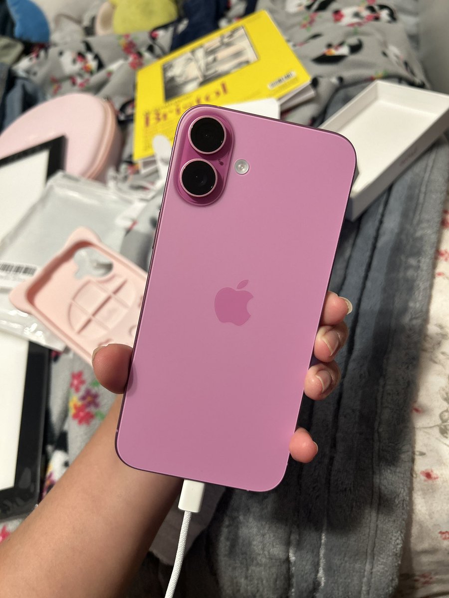 anaowq's tweet photo. early birthday gift for myselffff🙆🏻‍♀️ https://t.co/rgQizejOin