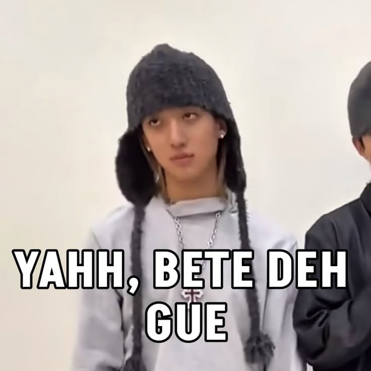 sawkiebun's tweet photo. woi ini beneran gada yg mau #moots sama gwe? merintiz bgt ini tolong
ayolah semua akun ak angkut, mau akun jualan juga meh sini jbjb https://t.co/N1S5hK09Ak