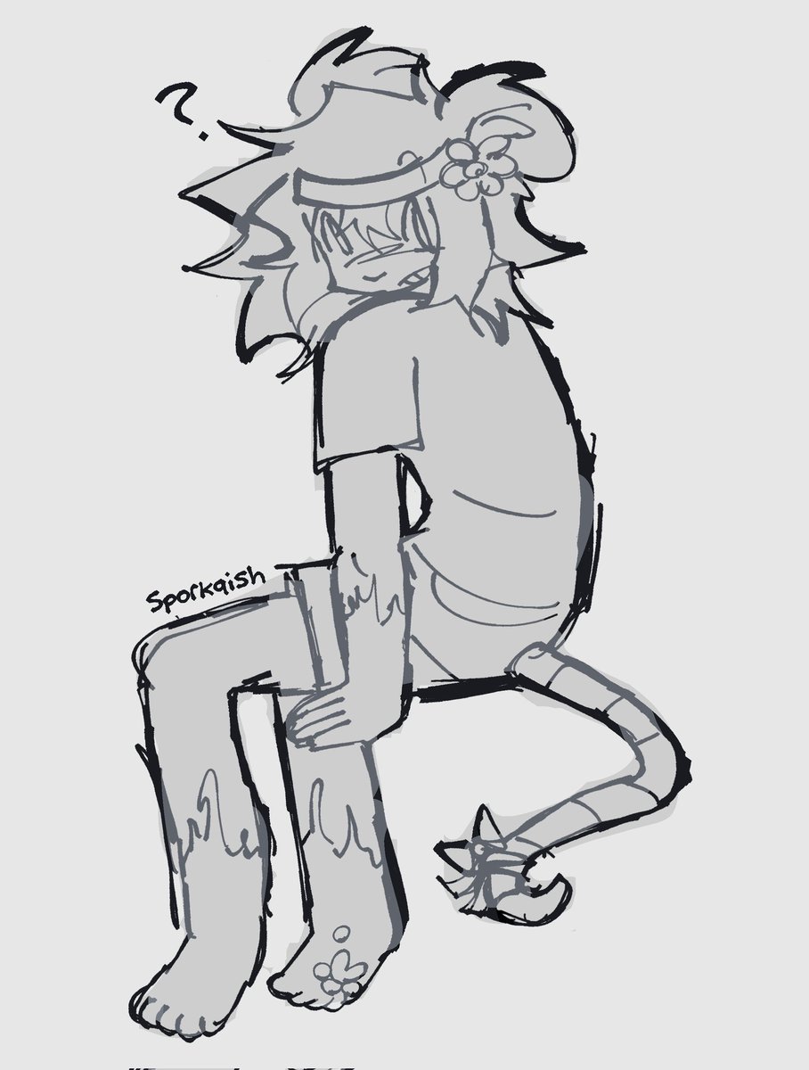 sporkqish's tweet photo. more artfightlings I've done which I am proud of !!

Characters belong to in order 
kitkatzryum, god-mouth, jeer, randyjade985

i am sporkqish on team comedy ya ..
#artfight #artfight2026ㅤ #teamcomedy https://t.co/4aC92nDoXC