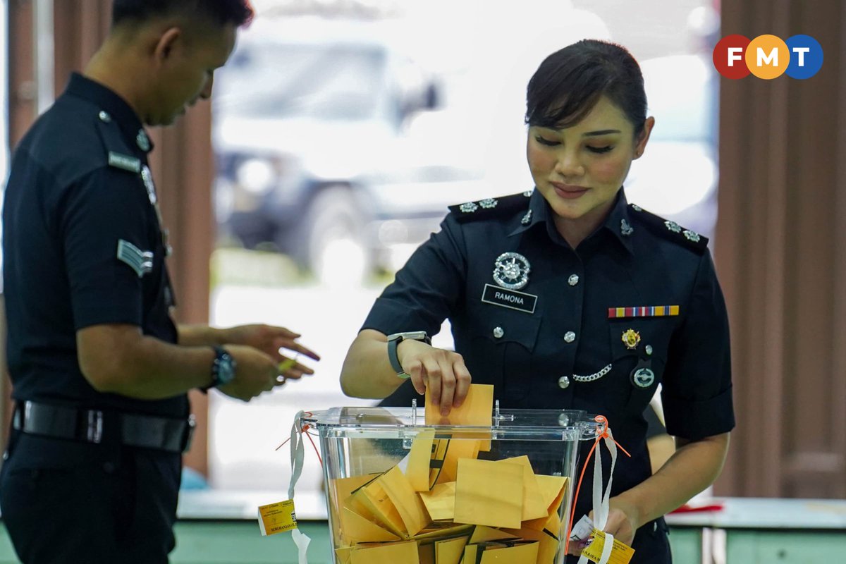 fmtoday's tweet photo. #FMTLens #PRNJohor 

(3/4) https://t.co/eL7V4ijhHt