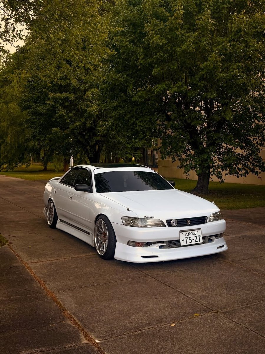 JZXWorld (@jzx_world) / Posts / X