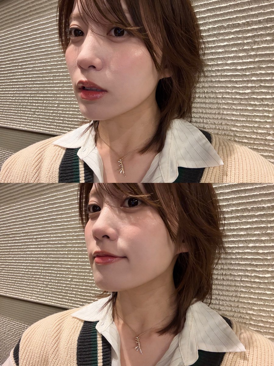 colimrinrinoshi's tweet photo. 麟ちゃん おはよう😊

久しぶりのブログありがとう

今日も暑いね🥵☀️

水分しっかり取ってね｜今日も頑張ってね😆✨

麟ちゃん No.1💕

#岡部麟　#りんりんだより https://t.co/1T2Vu540yh