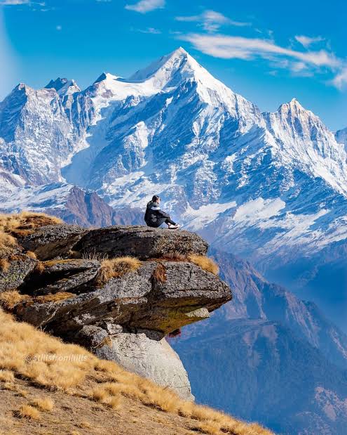 Munsyari_'s tweet photo. खलिया टॉप मुनस्यारी https://t.co/3oueotEqpn