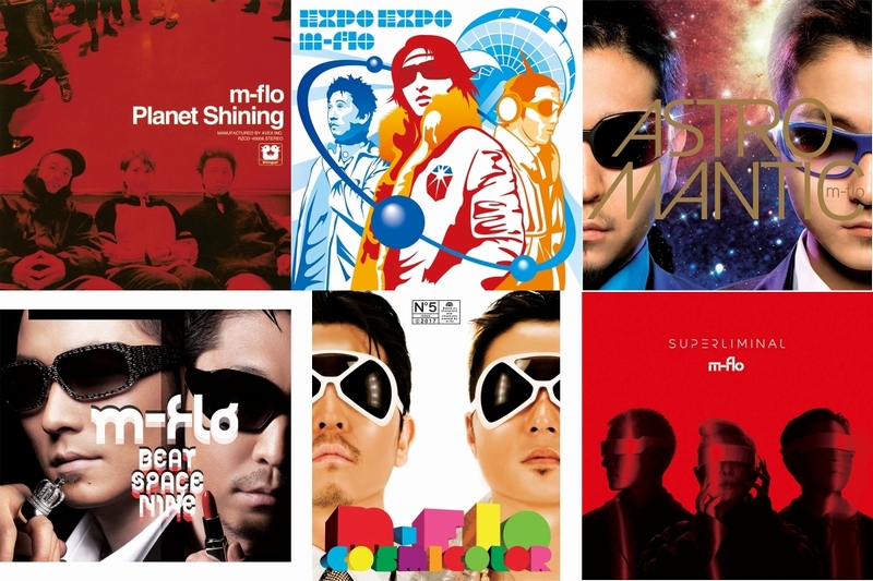HMVrs_online's tweet photo. m-flo
アルバム6タイトル
アナログレコード一挙発売決定‼️
https://t.co/gr4w5EaNUJ

#mflo

🔷レコード通販 HMV record shop ONLINE
https://t.co/RRRQKFd27S https://t.co/32AalalwoH