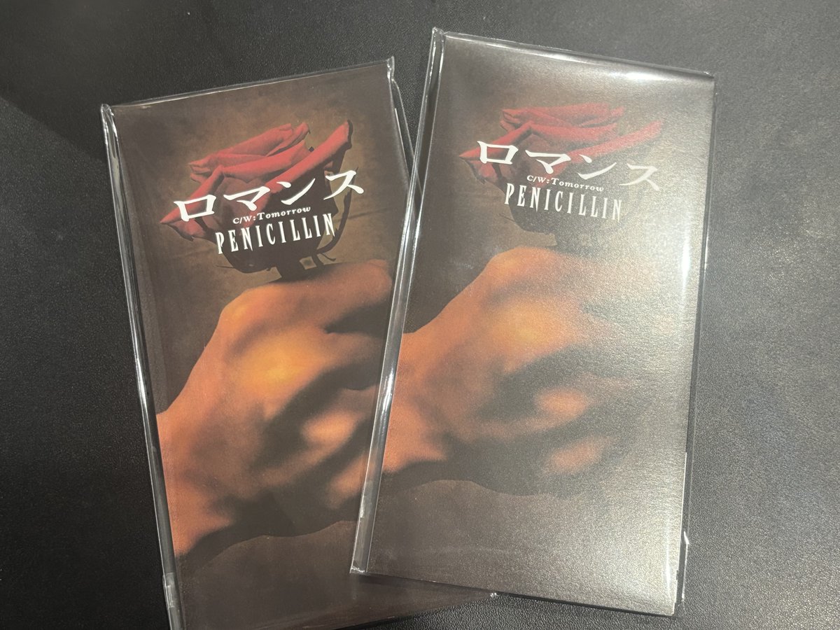 PENICILLIN official (@PENICILLIN_info) / Posts / X