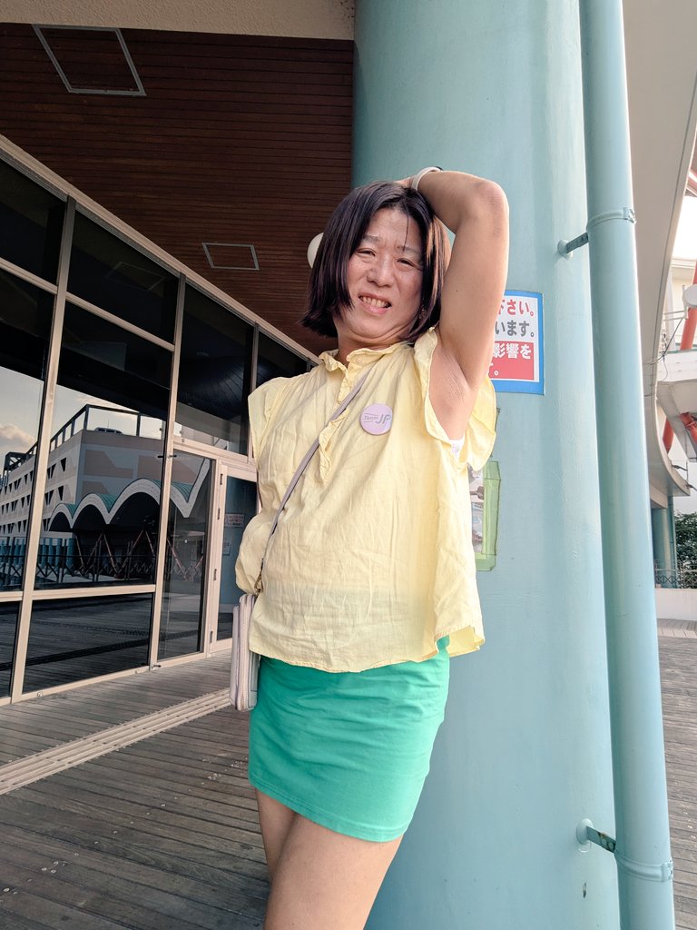 misa_okajosouko's tweet photo. こんなあたしで良かったら…💕💕
#私とリアルで会ってみたい人RT因みに見た人もやる https://t.co/eltdArKJcF