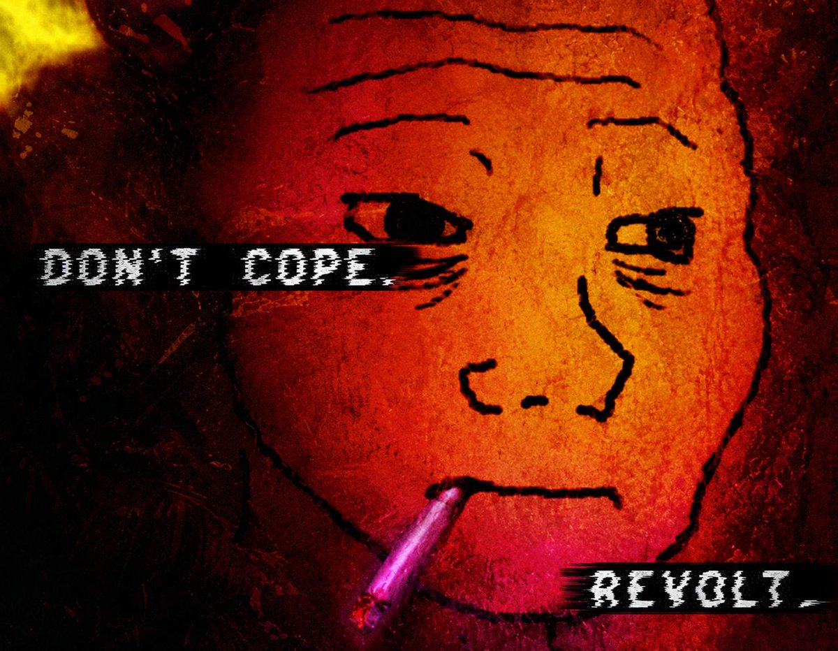 Wojak tweet media