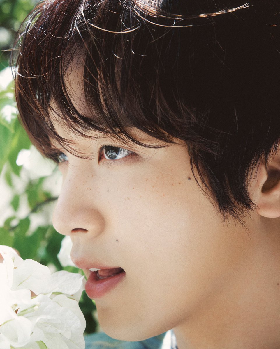 sunhaefs's tweet photo. 260707 dazed korea update #해찬 #HAECHAN

CHAPTER 127 : 10 YEARS https://t.co/H6MNR9k1ex