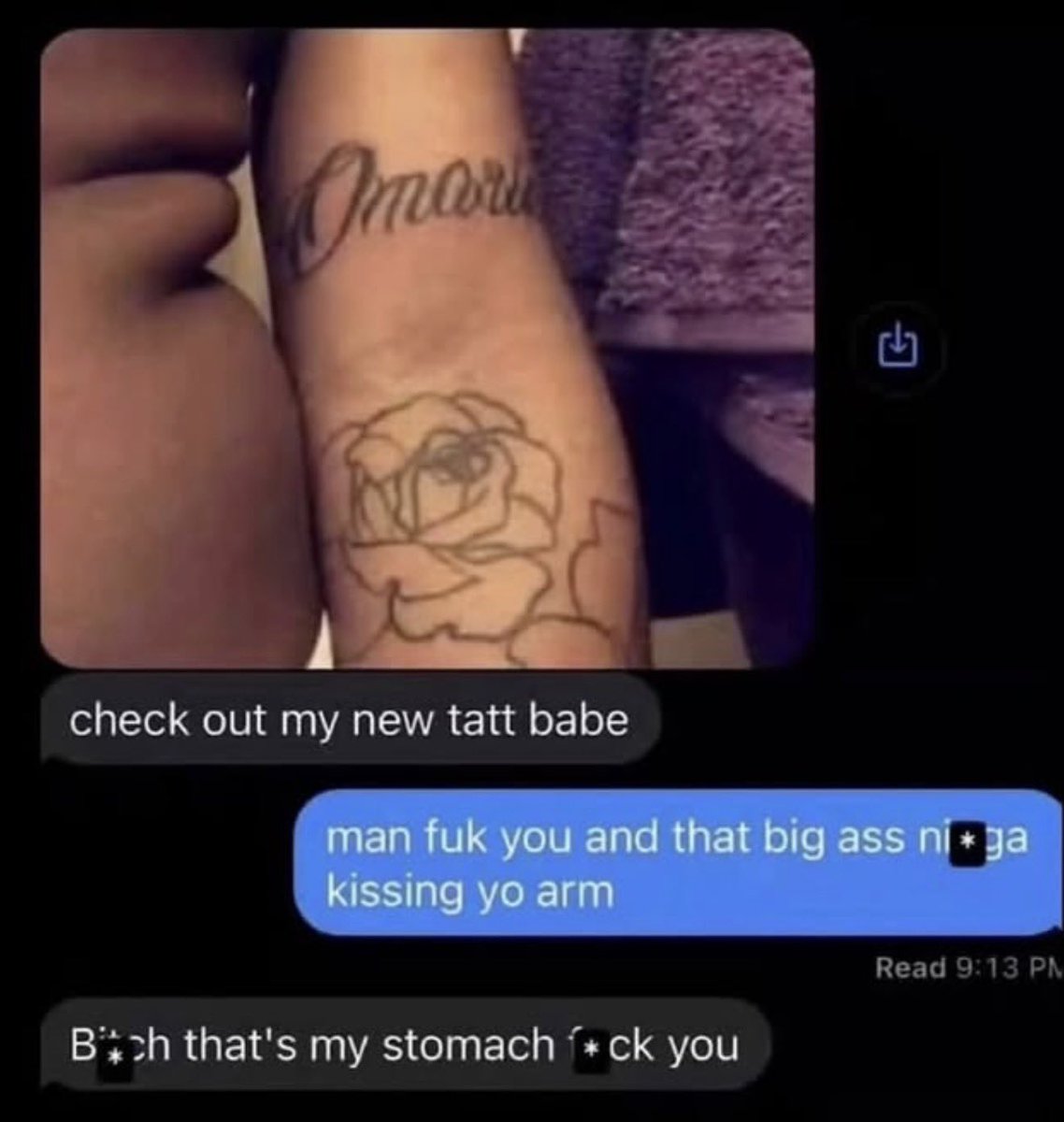 insane dms tweet media