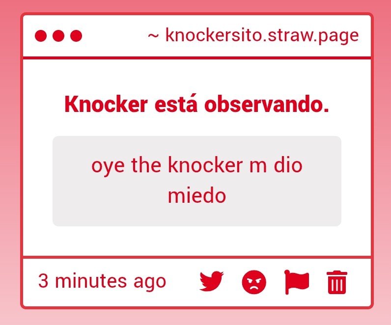 KnockerLuv tweet picture