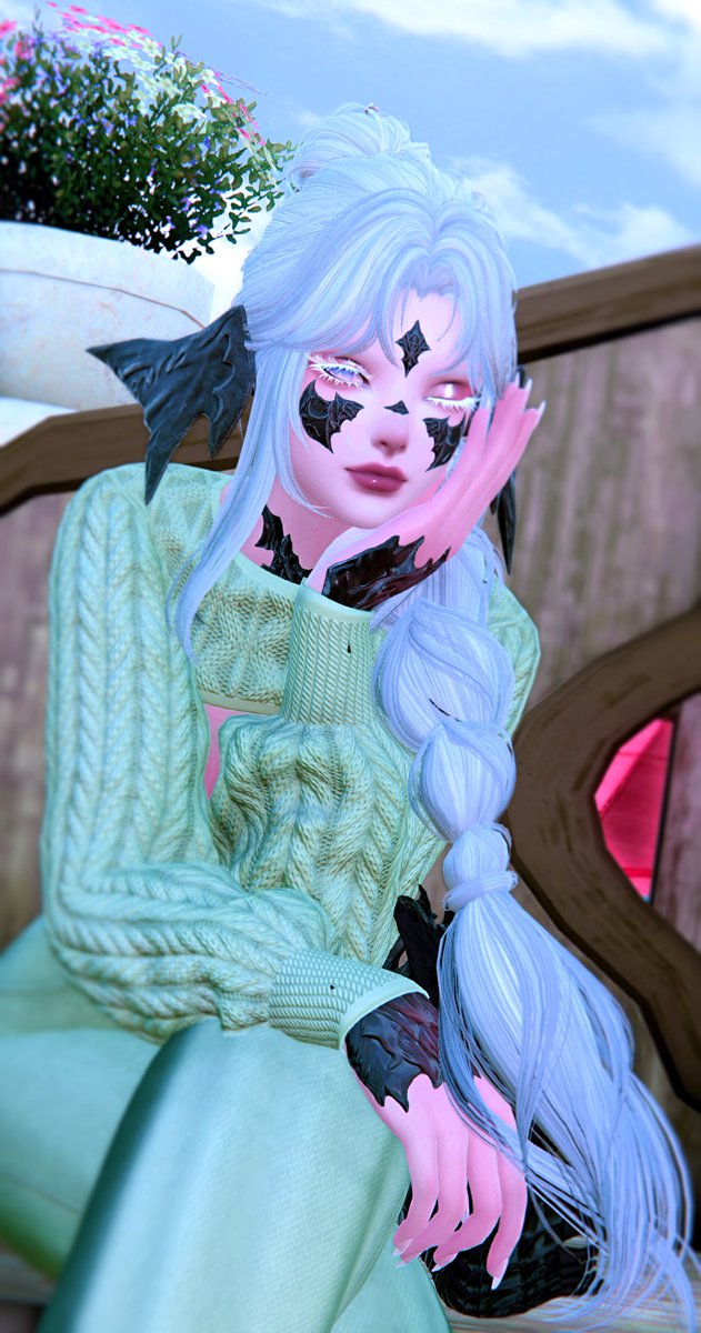 its_aislin's tweet photo. girl fell asleep outside
(also the og horns look better with this hair imo so put those on her cute face !! )
#gposers #crowmods #xaela #aura https://t.co/PMyt8HubSI