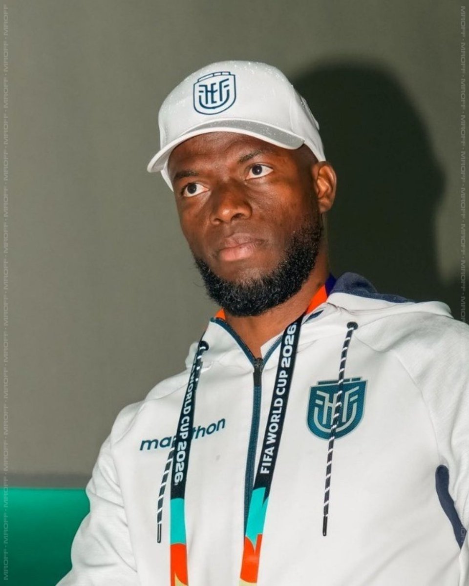 MrOFFSIDER's tweet photo. Énner Valencia es jugador libre. Tras un acuerdo con Pachuca, el delantero ecuatoriano oficialmente se quedó sin equipos. La salida se habría dado en buenos términos y ahora podrá negociar libremente con su nuevo equipo. El atacante tiene opciones en México, la MLS y Medio Oriente.

| @jamolestina |