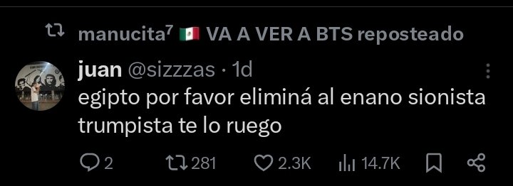 Paulirang 🪭 | VA A IR A VER A BTS 🇦🇷 tweet media