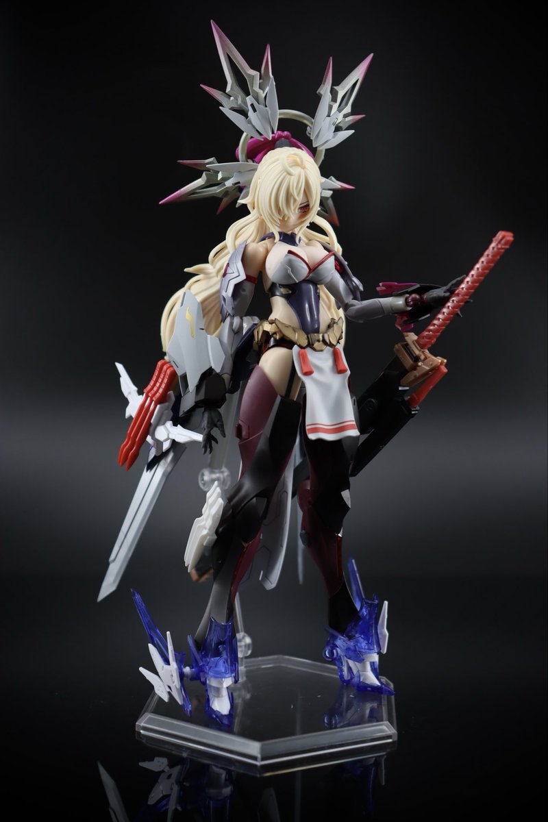 アーテリーギア-機動戦姫- arterygear jp Posts X