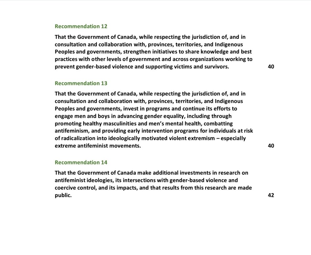 ConceptualJames's tweet photo. I'm not going to go through it all here, but these recommendations are so stereotypically Woke that it's funny except that they're actually going to implement it and aim to criminalize totally normal things because they can't figure out that people hate being abused by them. https://t.co/5wGhr3PGES