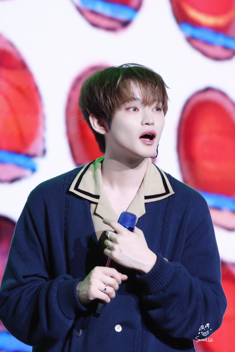 260705 #辰乐 #チョンロ #CHENLE #NCTDREAM #NCT